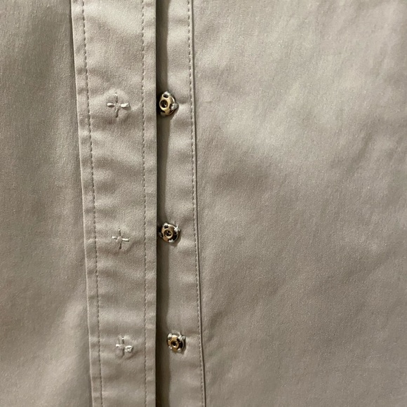 Elie Tahari - Blouse - Picture 3 of 7